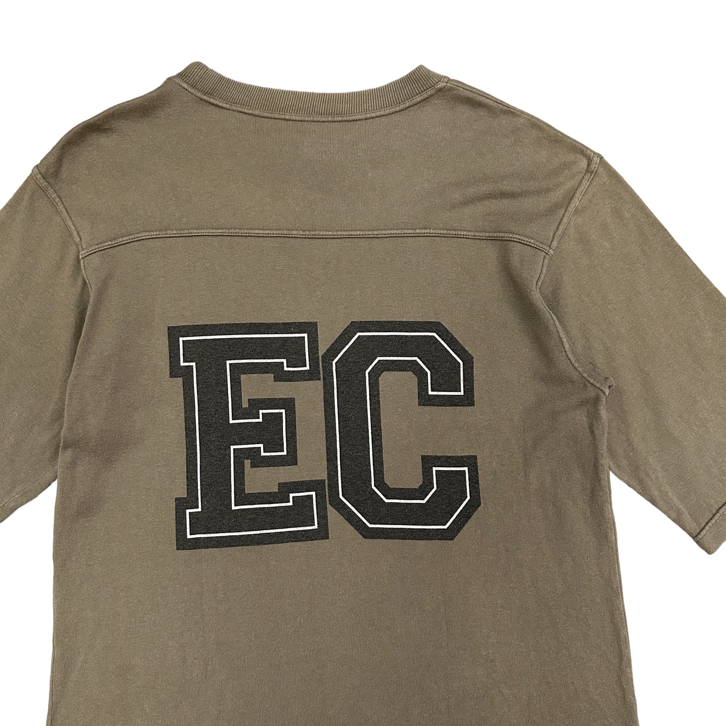 ELECTRIC COTTAGE / FOOTBALL T-SHIRT
