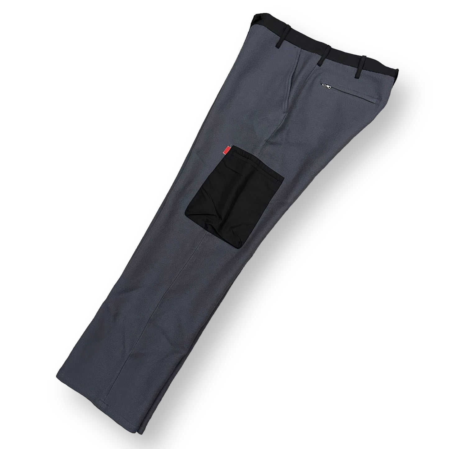 UNDERCOVER / 2000AW HYBRID CARGO PANTS