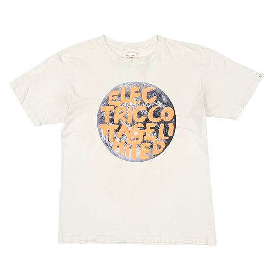 ELECTRIC COTTAGE / EARTH T-SHIRT