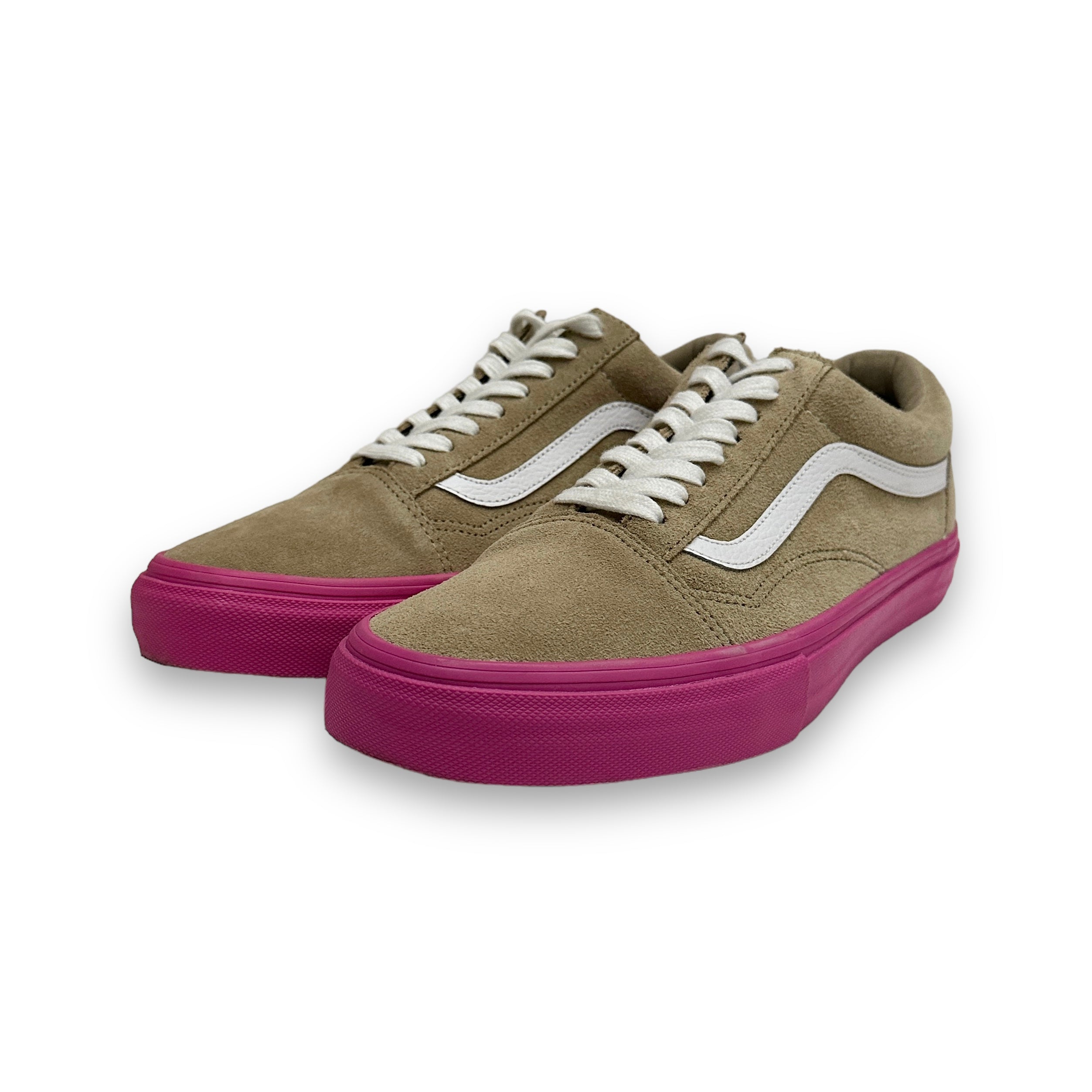 CONCEPT SHOP WTS -ARCHIVES & SNEAKERS- / VANS × GOLF WANG OLD 