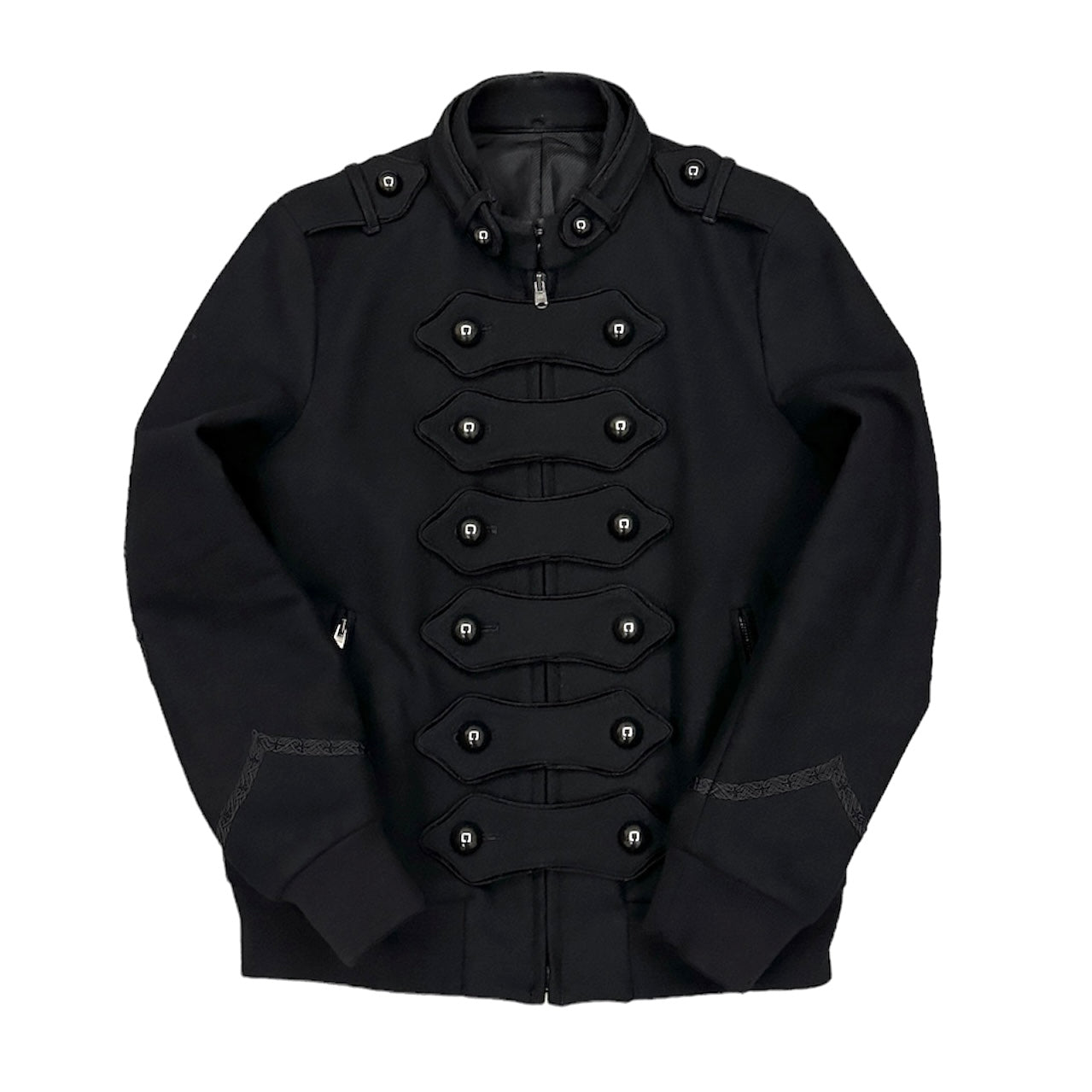 NUMBER NINE / 2006AW NAPOLEON JACKET