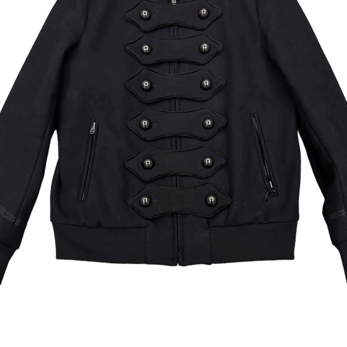 NUMBER NINE / 2006AW NAPOLEON JACKET