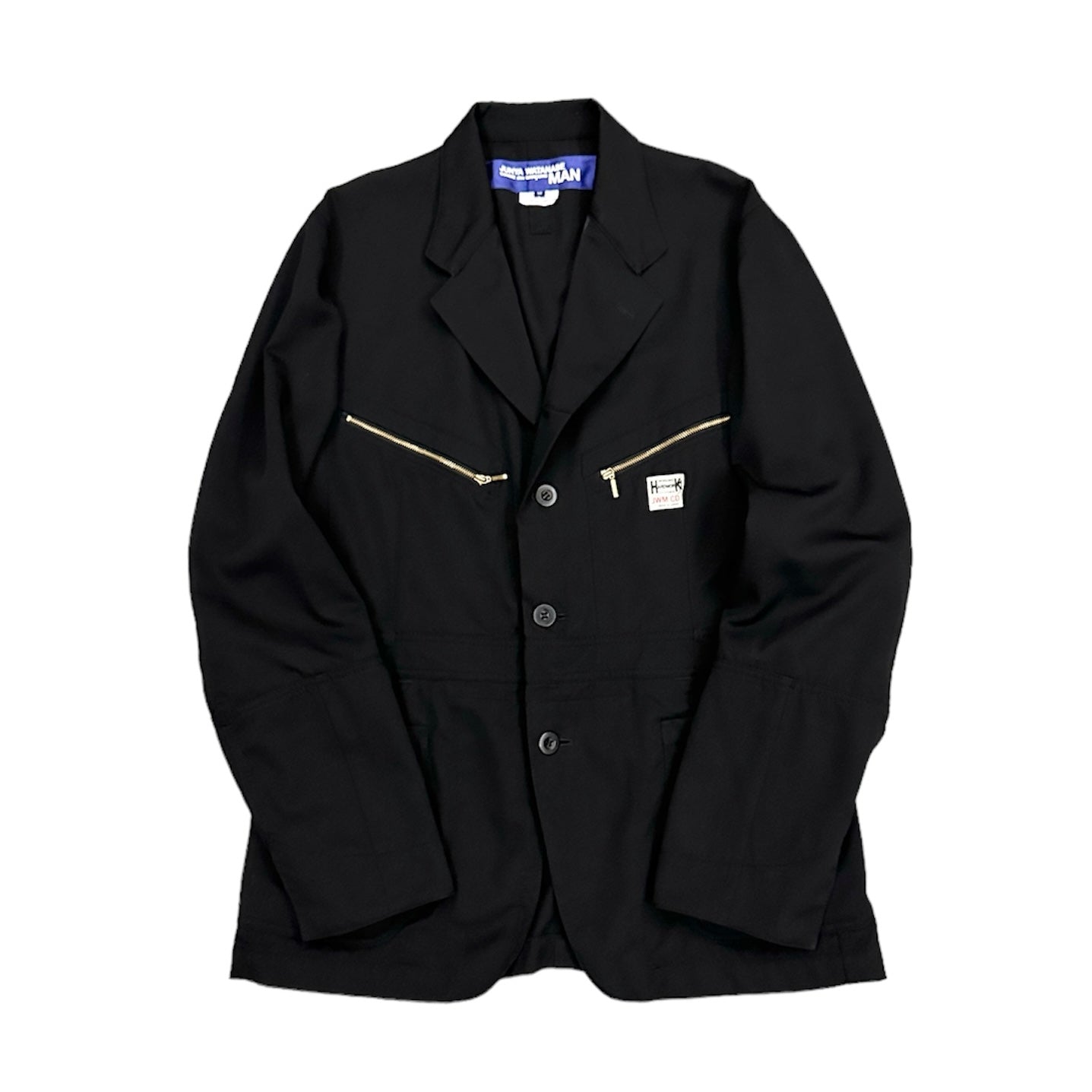 OUTER/JACKETS – CONCEPT SHOP WTS