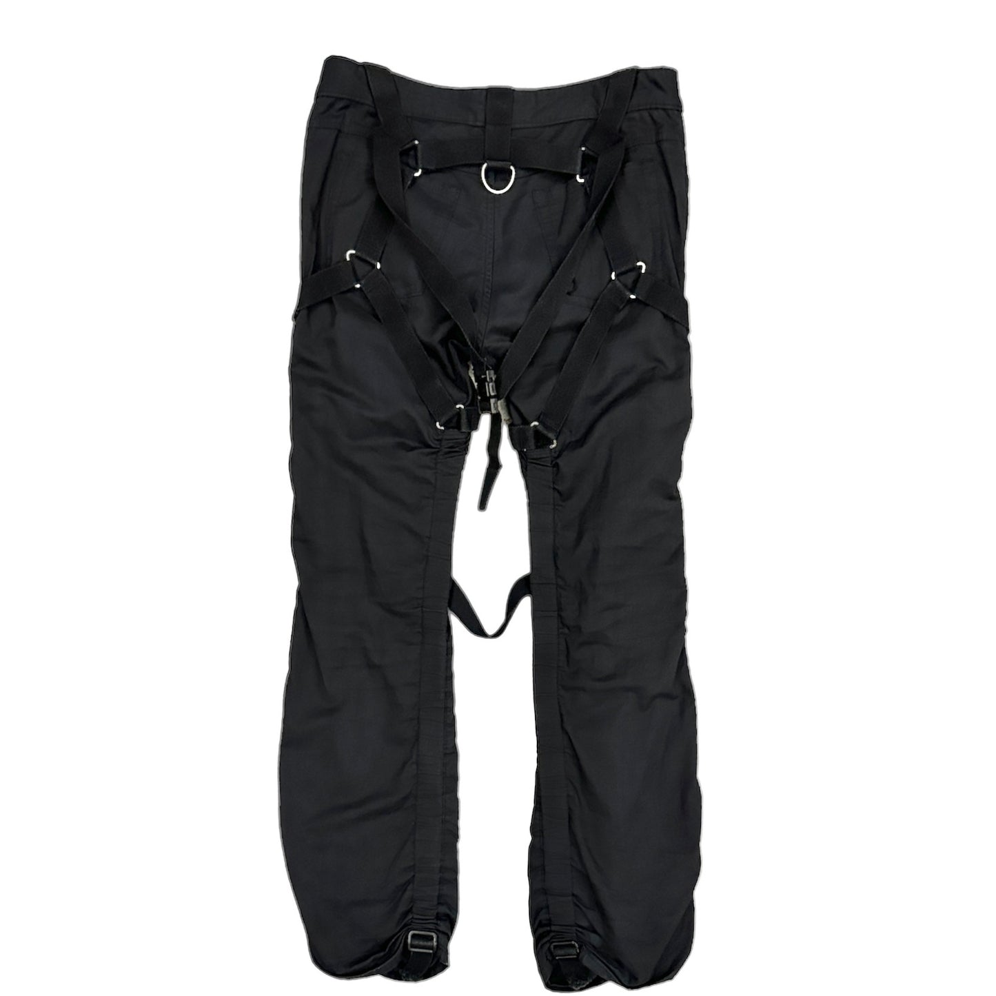 JUNYA WATANABE / 2003SS PARACHUTE PANTS