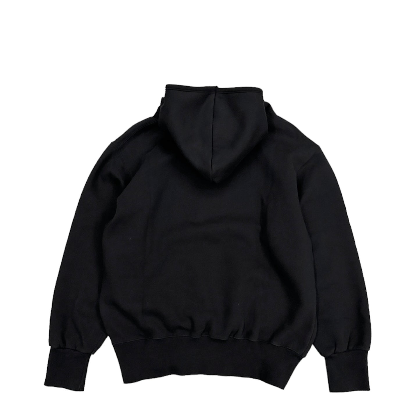 RECON × GOODENOUGH / BARBED WIRE PULLOVER HOODIE