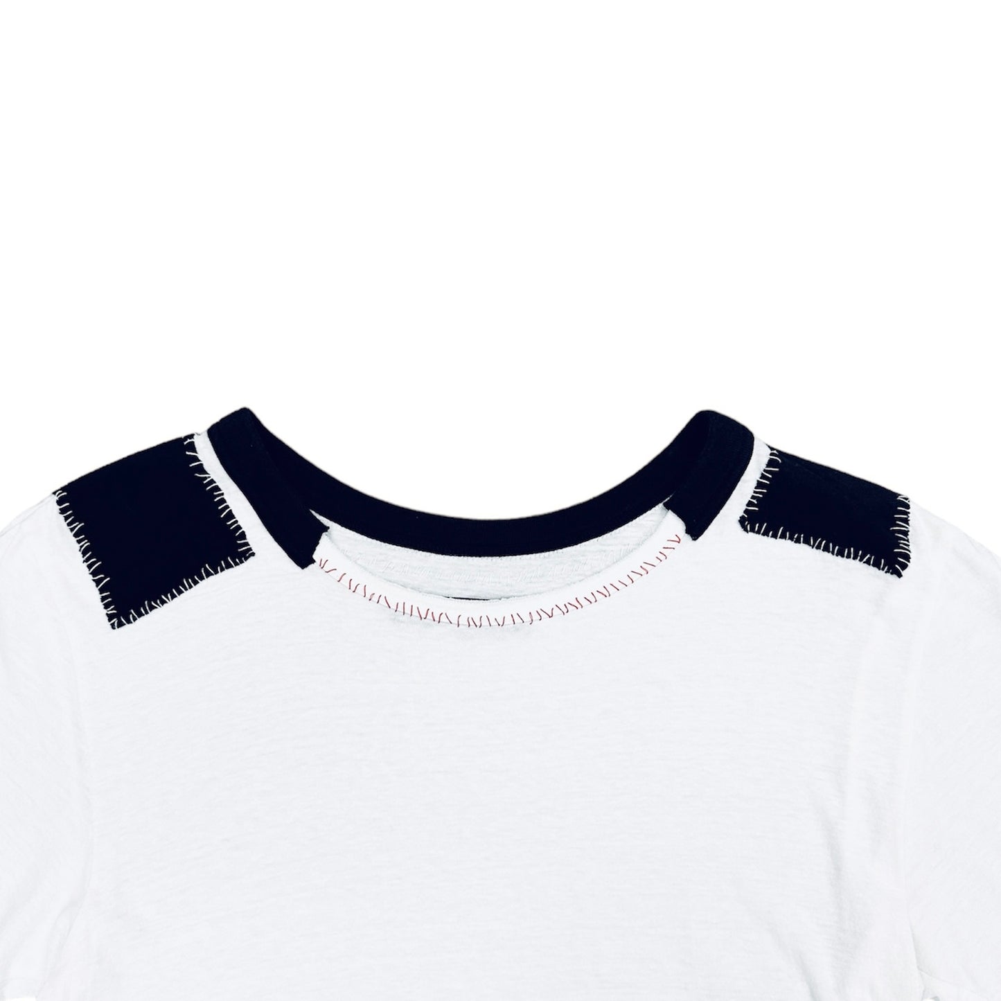 UNDERCOVER / 2003SS STITCH T-SHIRT