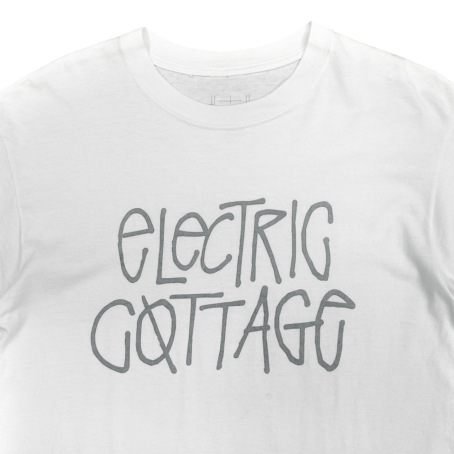 ELECTRIC COTTAGE / SHAWN FONT F&F T-SHIRT