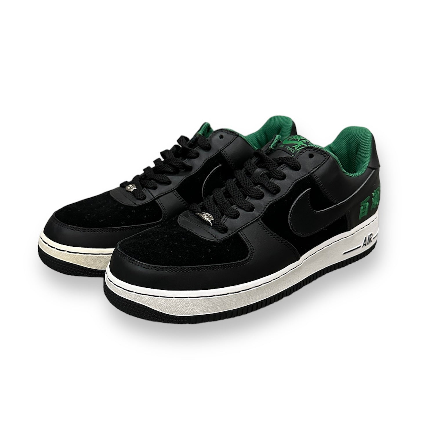 CONCEPT SHOP WTS -ARCHIVES & SNEAKERS- / NIKE AIR FORCE 1 LOW