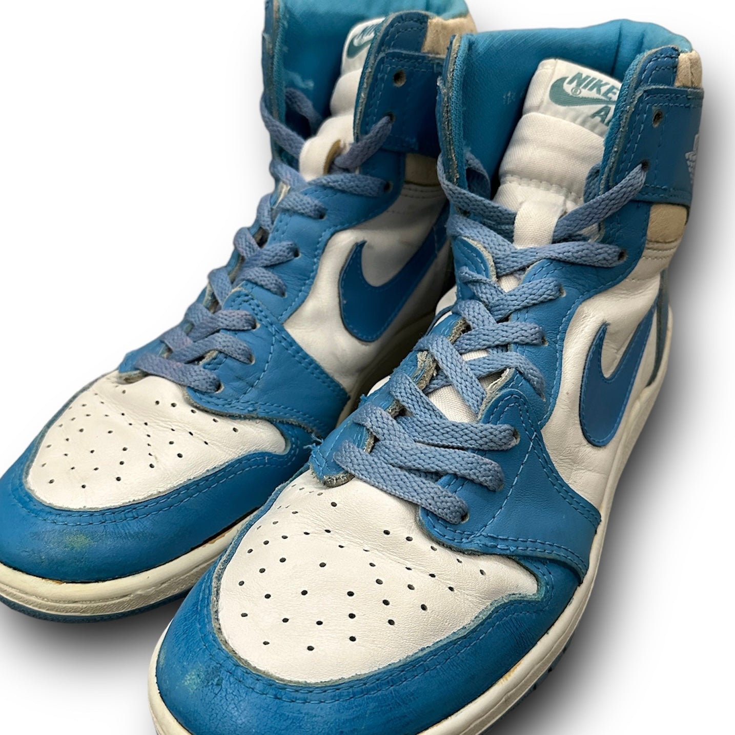 CONCEPT SHOP WTS -ARCHIVES & SNEAKERS- / NIKE 1985 AIR JORDAN 1 