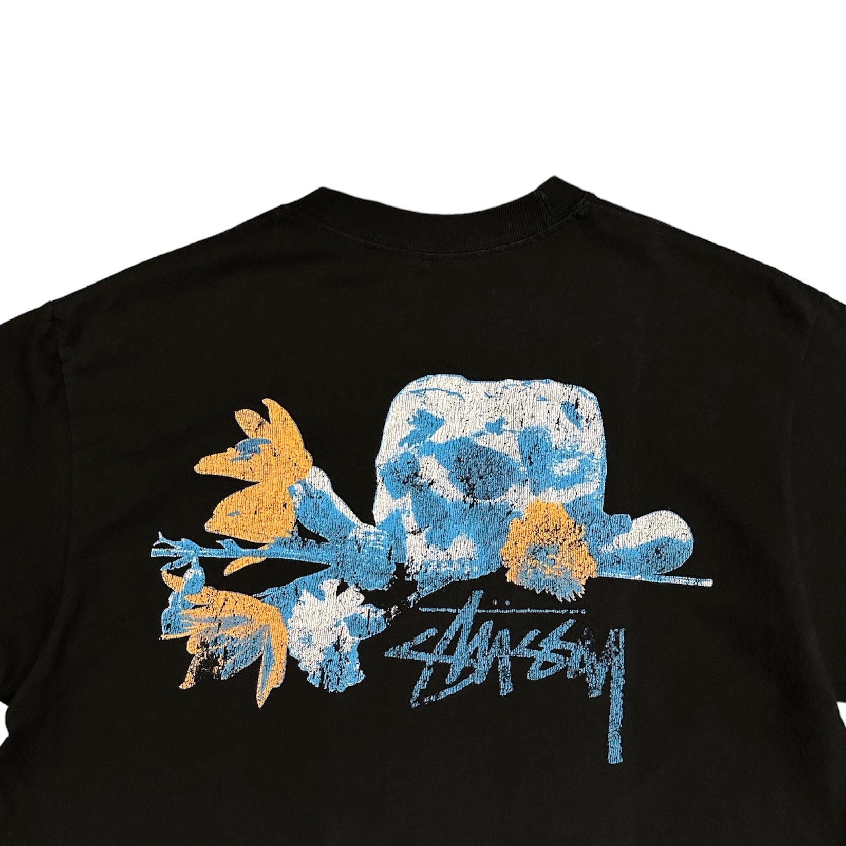 CONCEPT SHOP WTS -ARCHIVES & SNEAKERS- / STUSSY YOKOHAMA DECADE