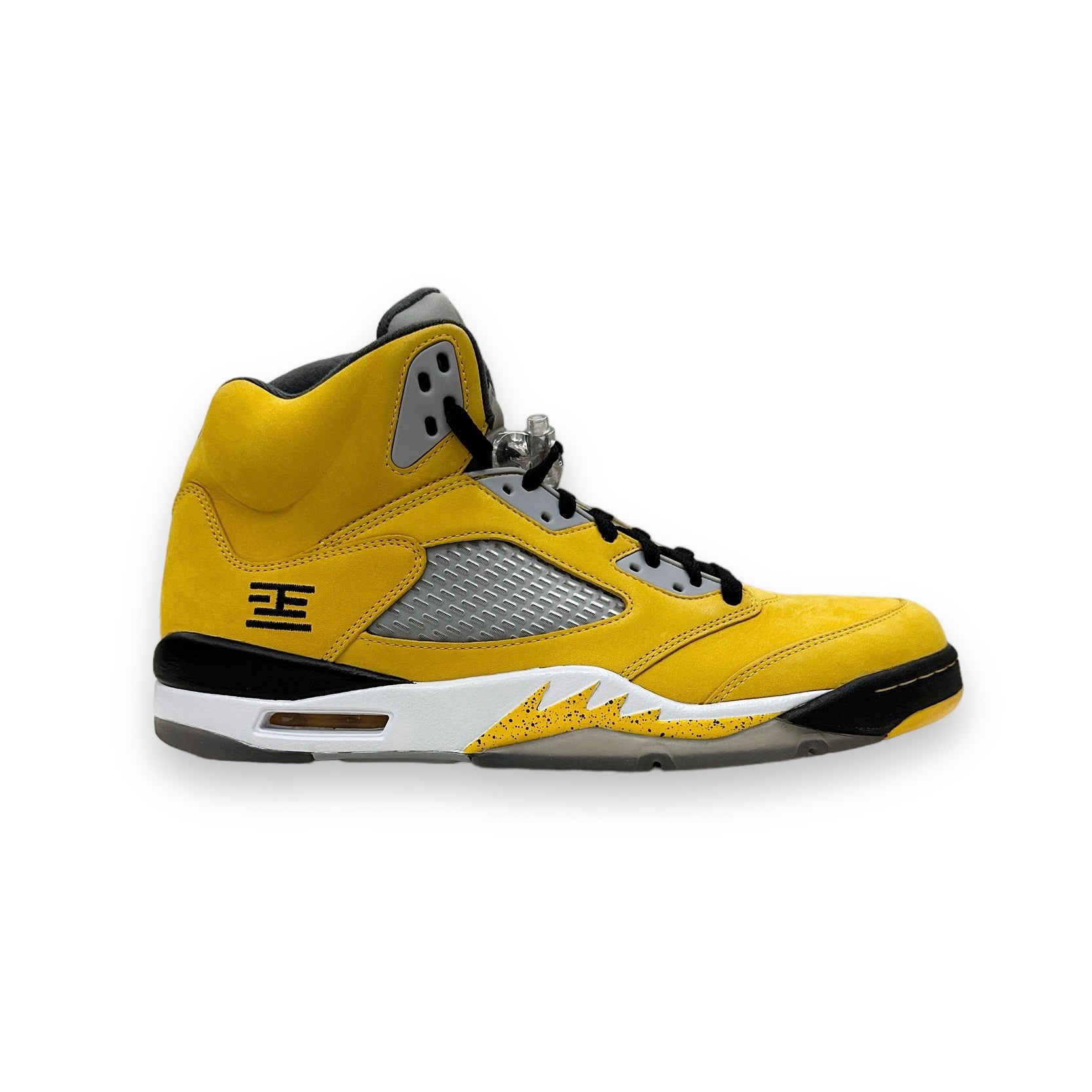 CONCEPT SHOP WTS -ARCHIVES & SNEAKERS- / NIKE OVO AIR JORDAN 5 T23 ...