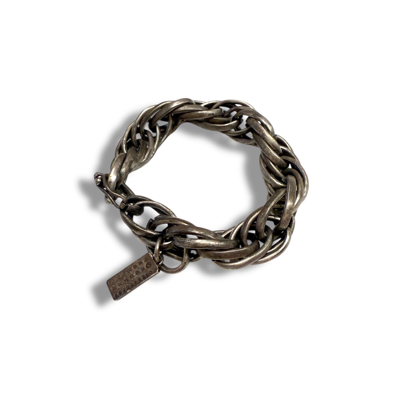 MARTIN MARGIELA / CHAIN BRACELET