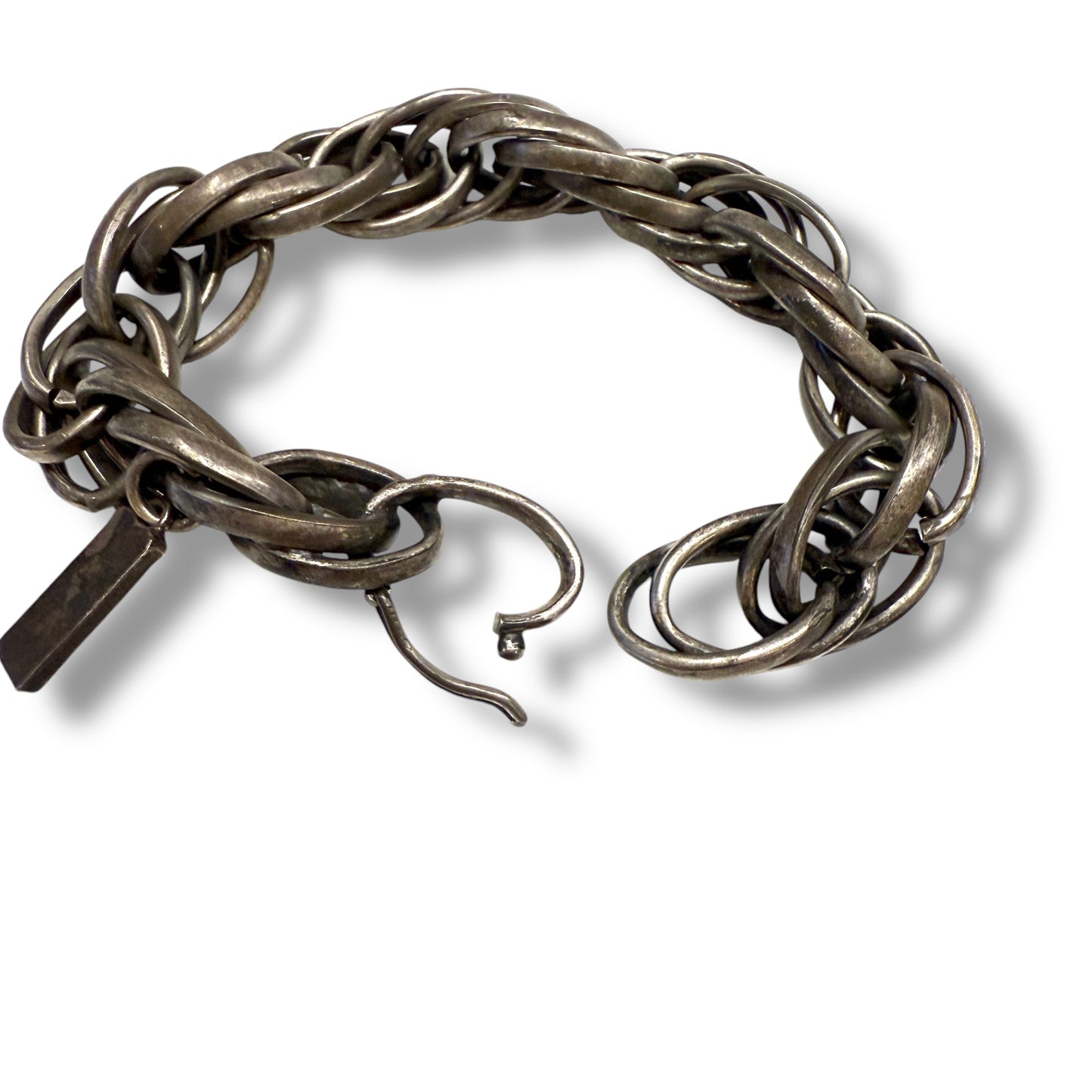 MARTIN MARGIELA / CHAIN BRACELET