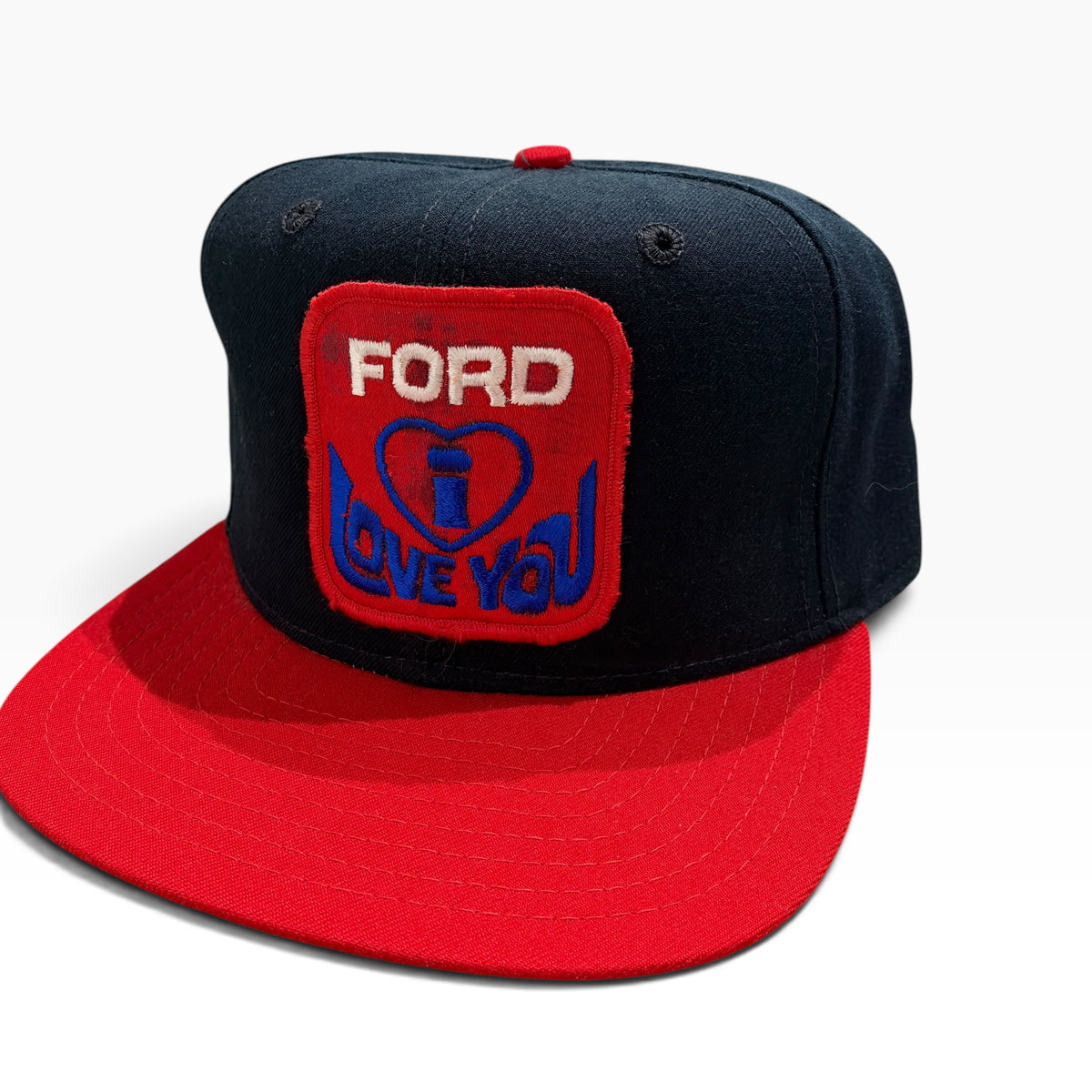 VINTAGE NEW ERA / DEADSTOCK